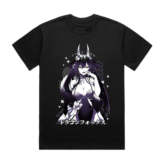 Nyxie Dragonfox T-Shirt