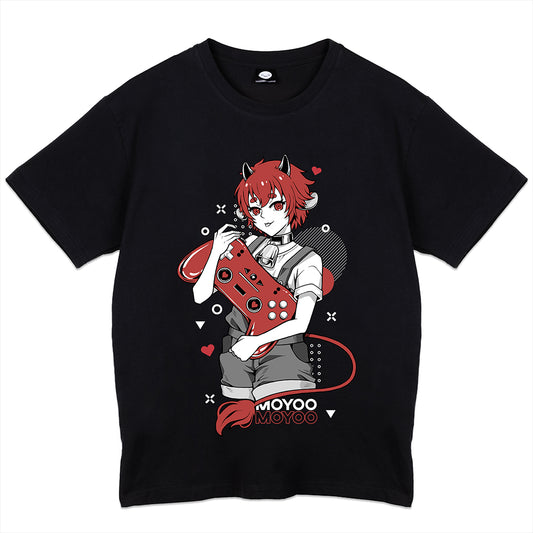 Moyoo Gamer T-Shirt