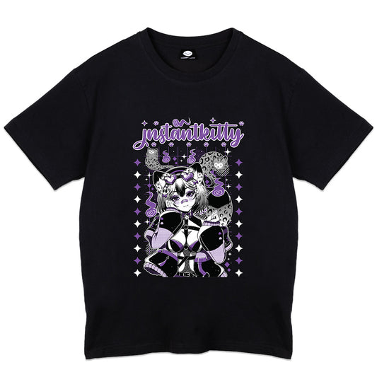 InstantKitty Kitty-Pop T-Shirt