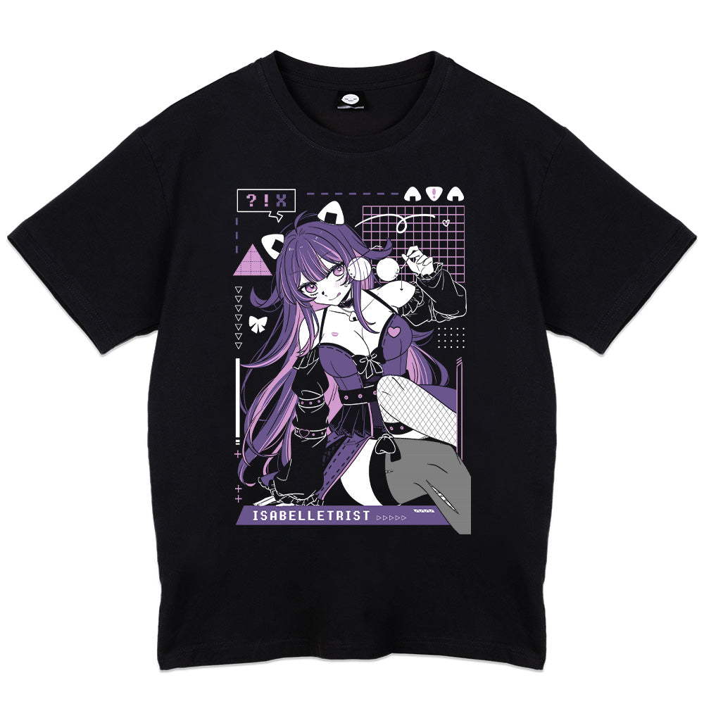 Isabelletrist "onigirlie" Shirt