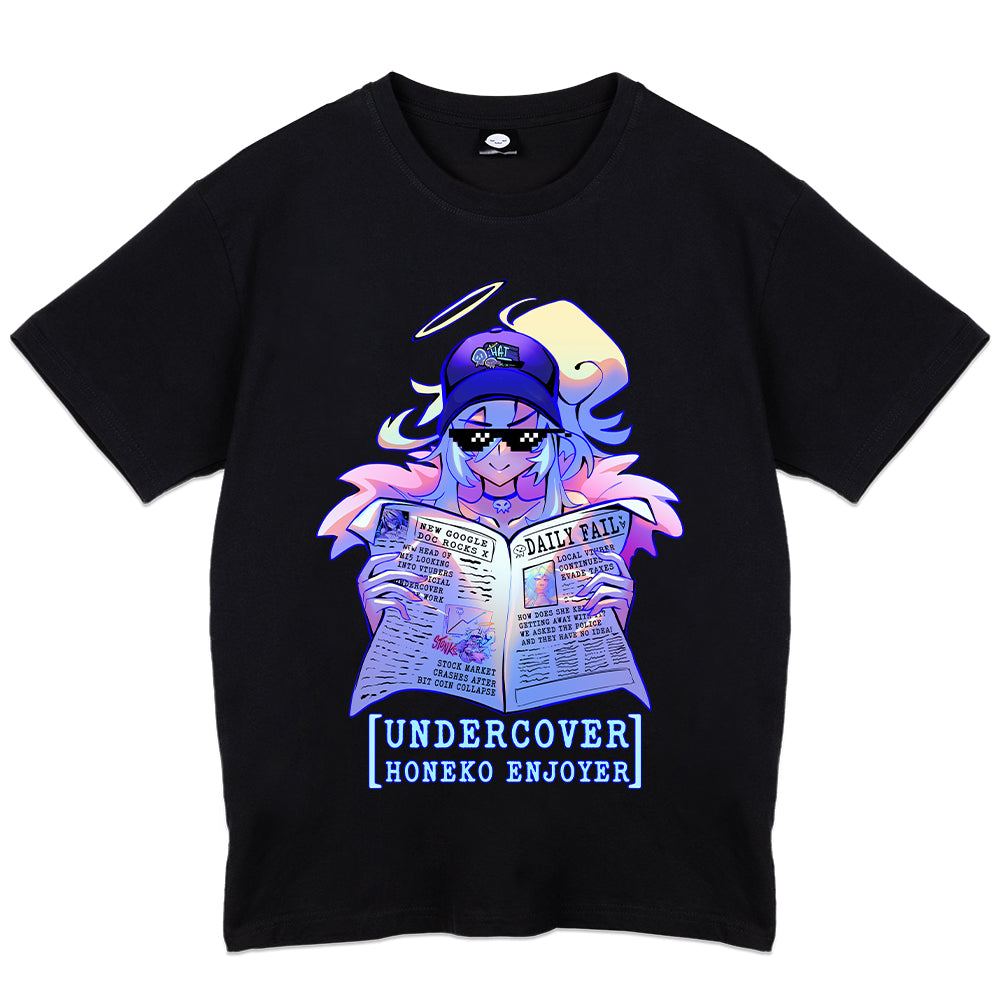 HonekoAo Undercover T-Shirt