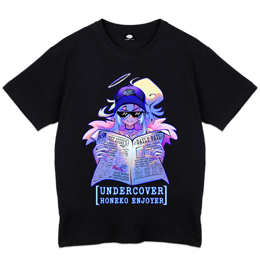 HonekoAo Undercover T-Shirt