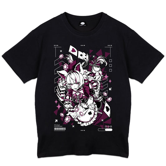 Yuracye Tea & Madness T-Shirt