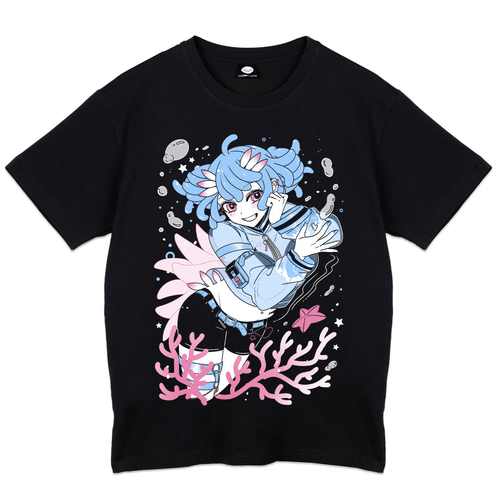 ZionZeep Sea Slug Shirt