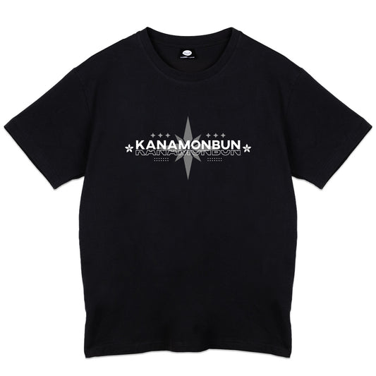 kanamonbun Starbloom T-Shirt