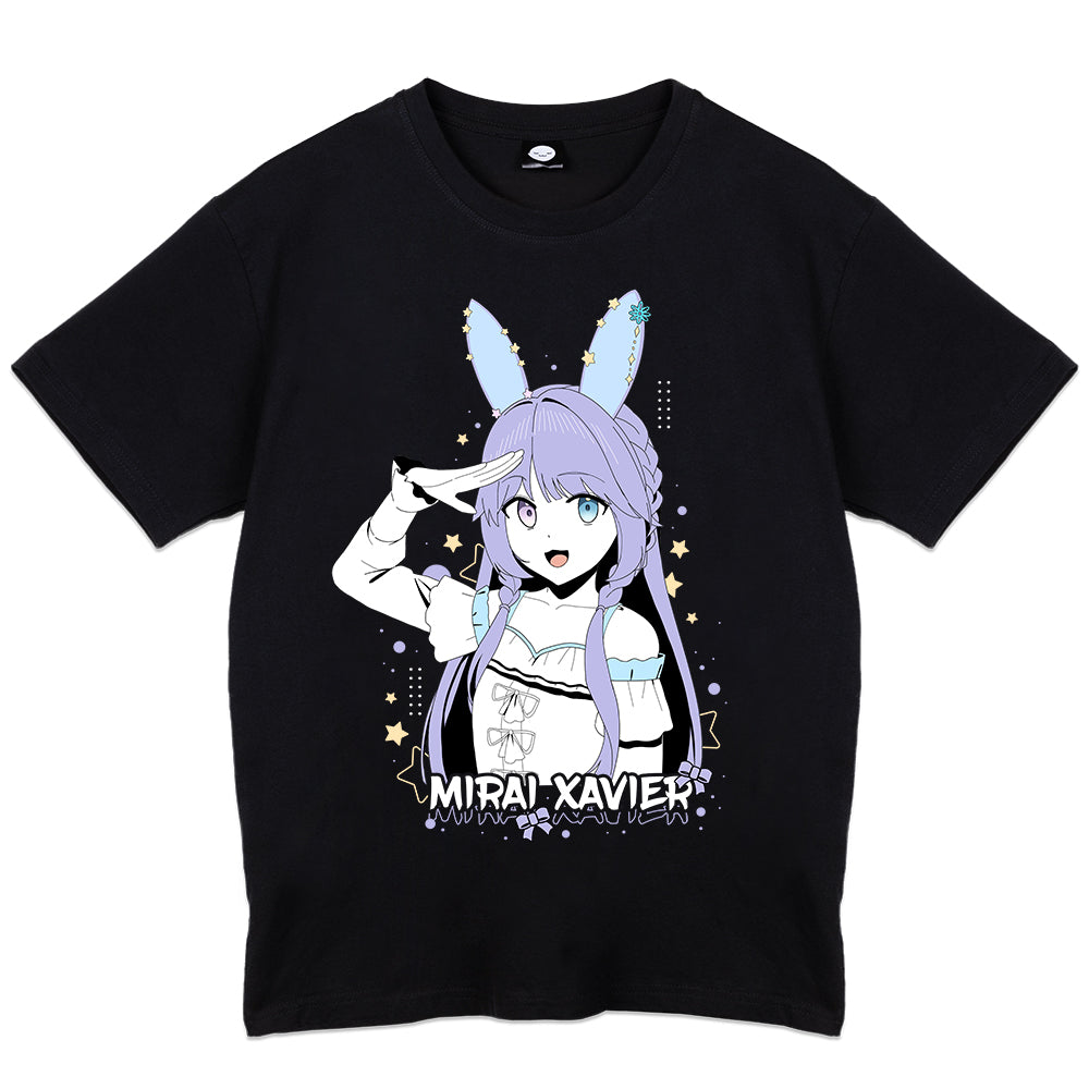 Mirai Xavier 'Yessir' Shirt