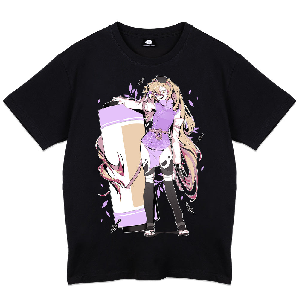 trashysage Forbidden  T-Shirt