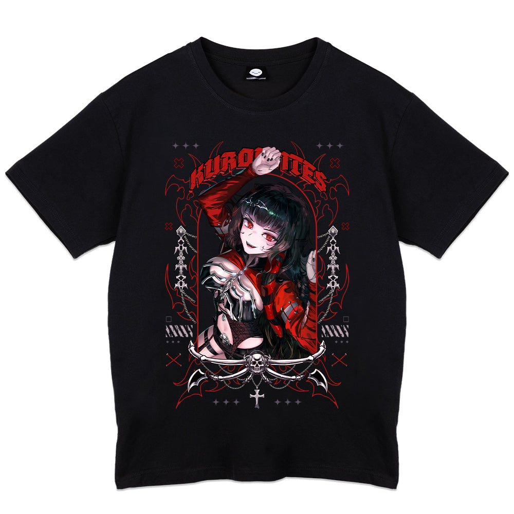 Kurobiites "Sanguine Requiem" T-Shirt
