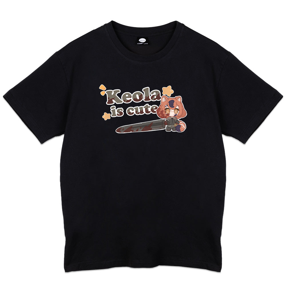 Keola 'Keoguts' Shirt