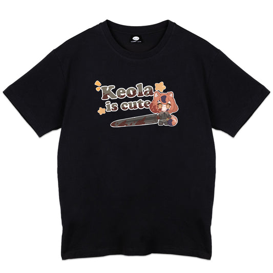 Keola 'Keoguts' Shirt
