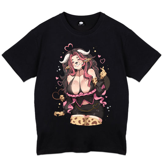 imSerki Adoration T-Shirt