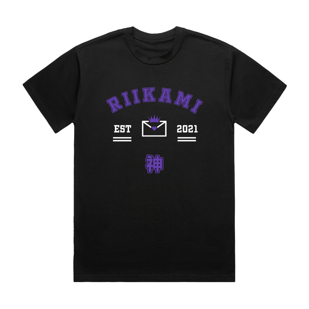 RiiKami University T-Shirt