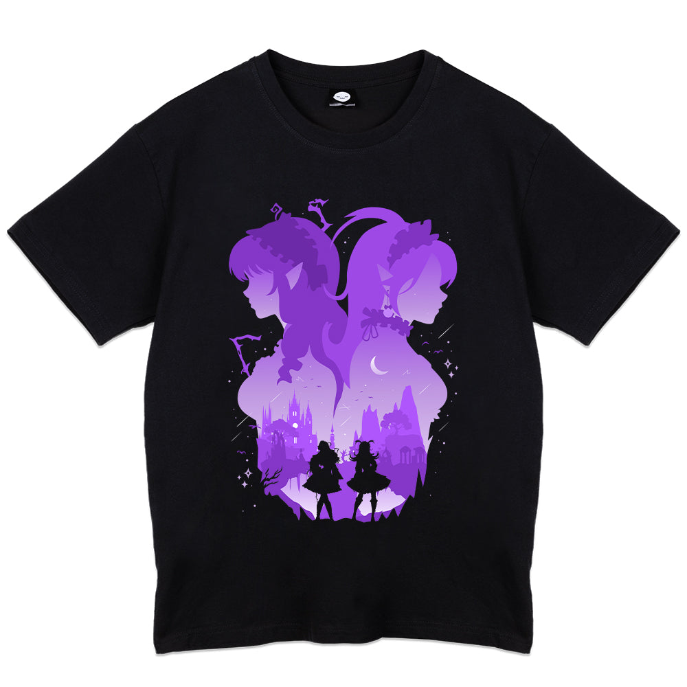 ambrosiabites Silhouette T-Shirt