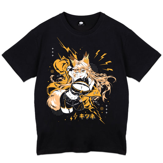 ShepsBots "Shock" Shirt