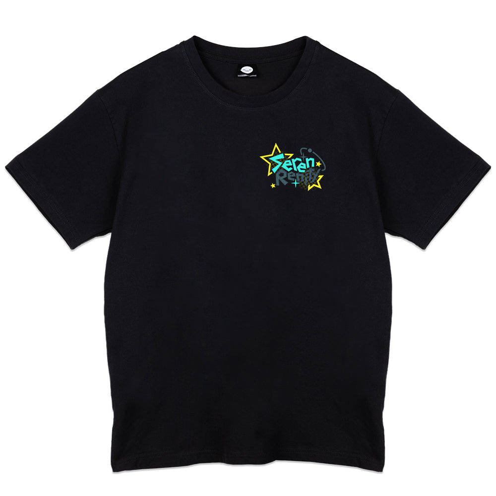 SerenRenity_ Logo T-Shirt