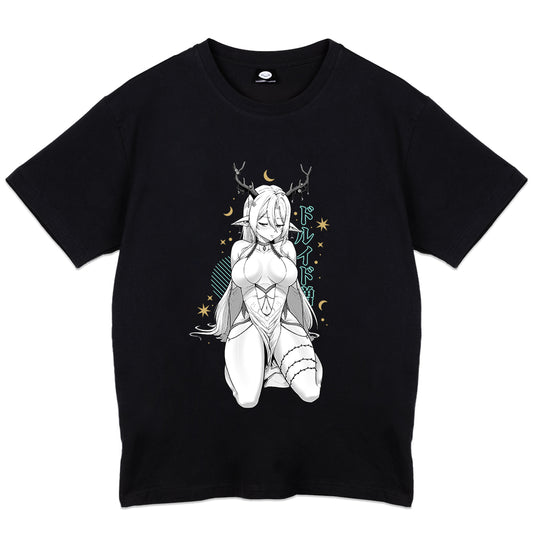 Eila Soothing Druid T-Shirt