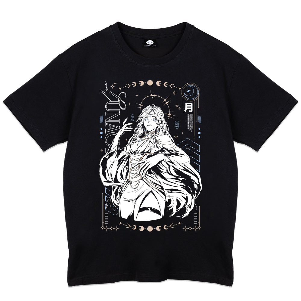 LunacyVT T-Shirt
