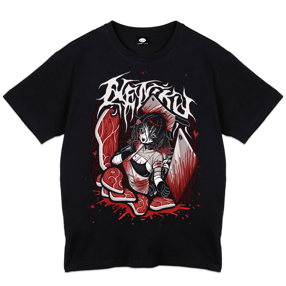 Neniku "Butcher" T-Shirt