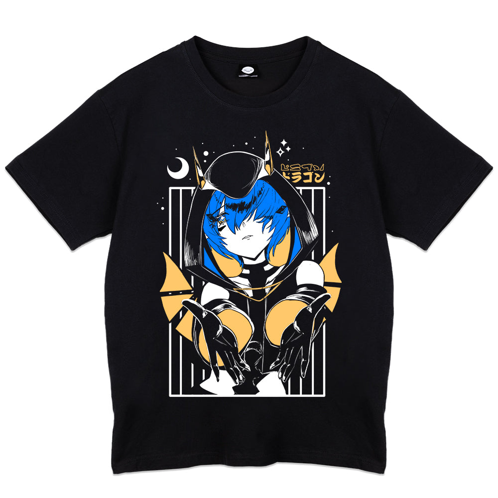 X-Ark "Dream Unlocked" T-Shirt