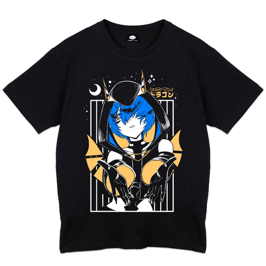 X-Ark "Dream Unlocked" T-Shirt