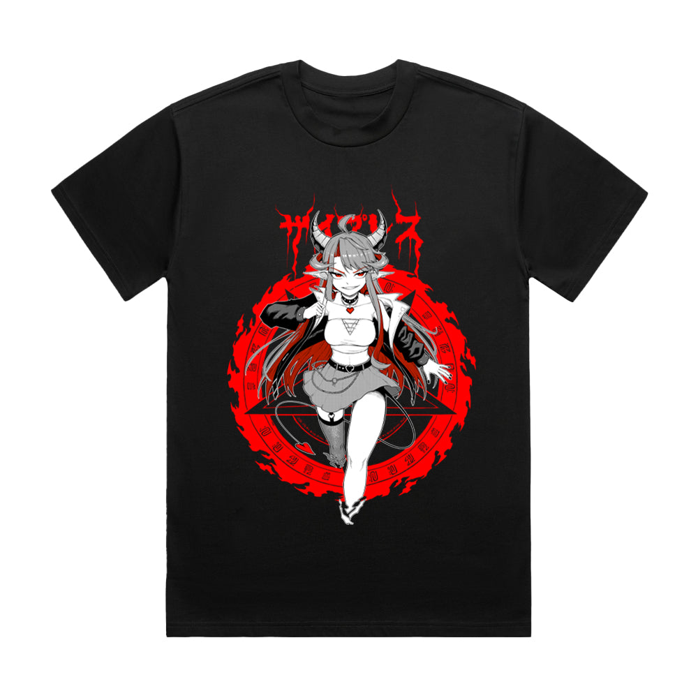 VtuberCypress Demonic T-Shirt