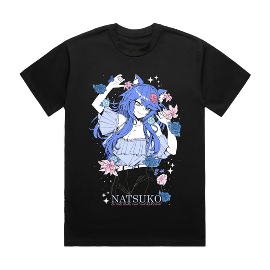 Natsuko Serene T-Shirt