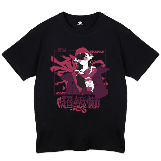 CorvusKuro "Grafitti" Shirt