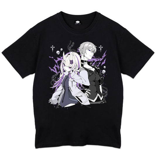 FNKLUNKY "Duo" Tshirt
