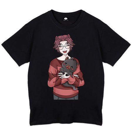 RogueKarmaVT T-Shirt