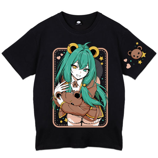 Terberri "Teddy" T-Shirt