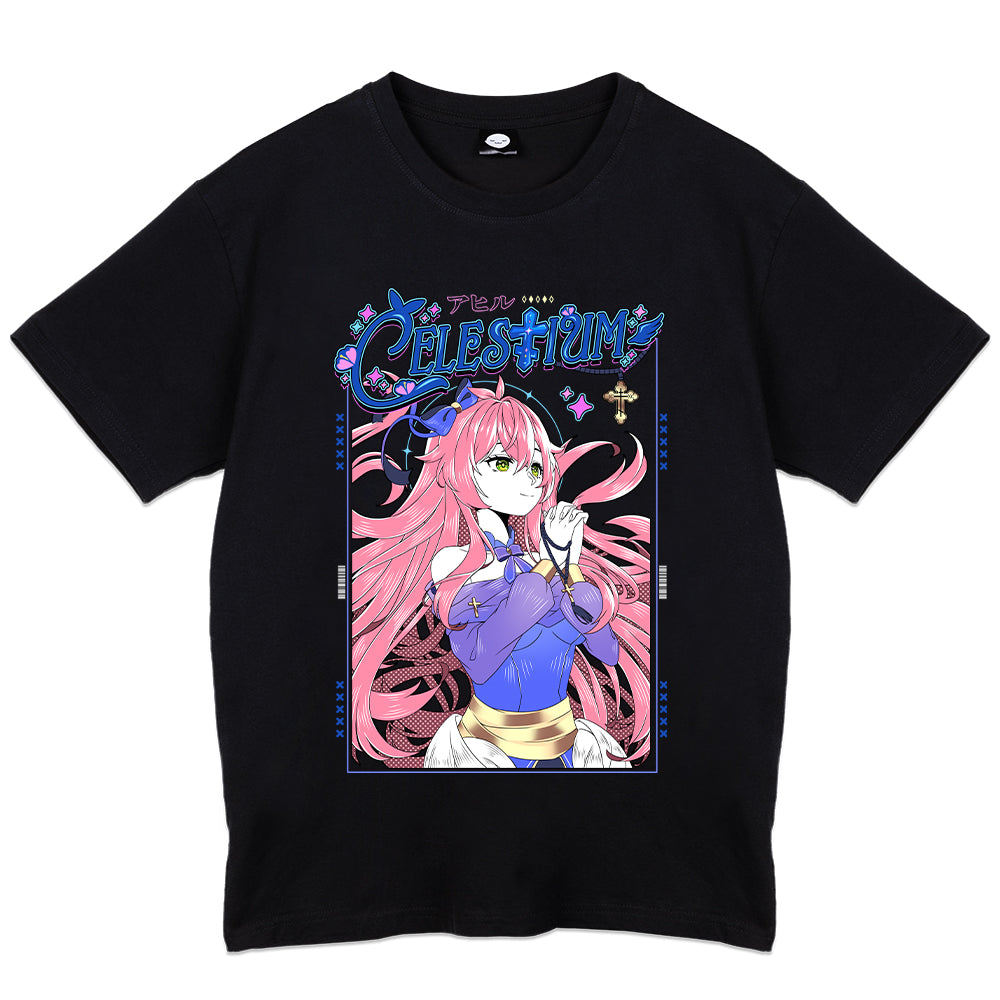 Celestium 'I Met Jesus on Minecraft' Shirt