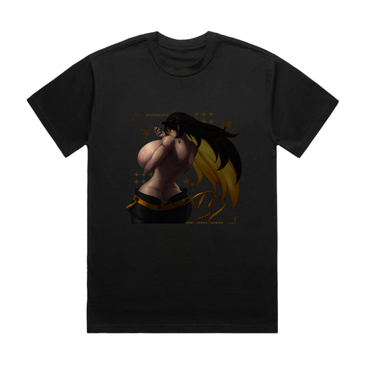 Milla Noire Menacing T-Shirt