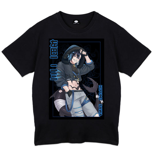 Hifumisawa T-Shirt