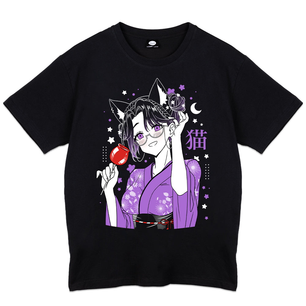 Praisethemoonn 'Moonstone'  Shirt