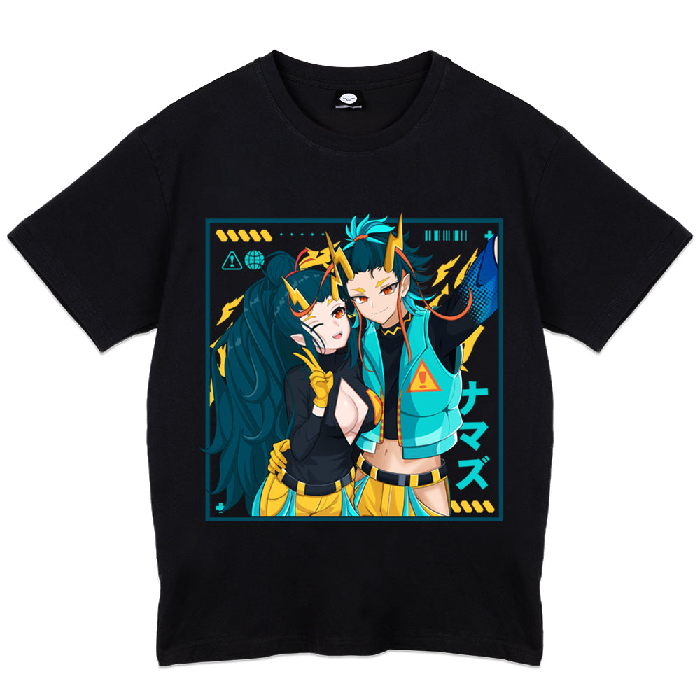 InamazuVT Duo T-Shirt