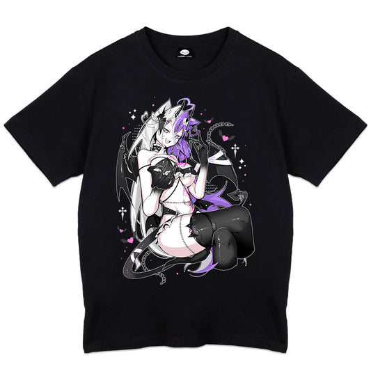 GHOSTIExUwU 'Rebirth Collection' Shirt