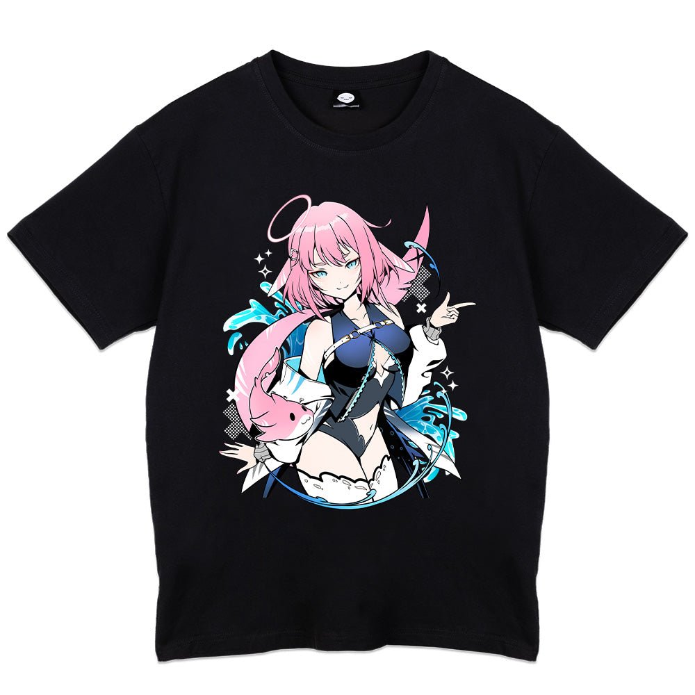 Mayodoline Deep Sea Shirt