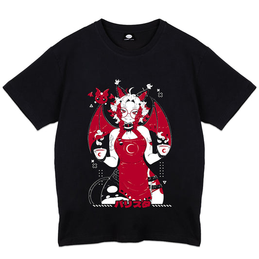 RubyCxfe Red Eye T-Shirt