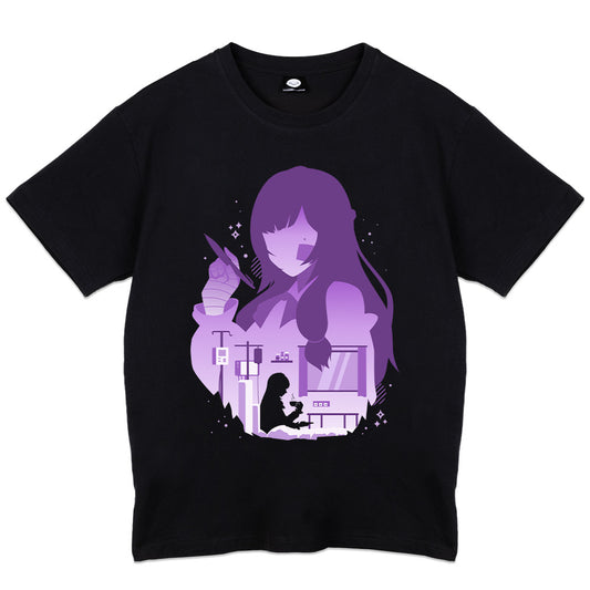 IchinoseKuri "Hospitality" Shirt