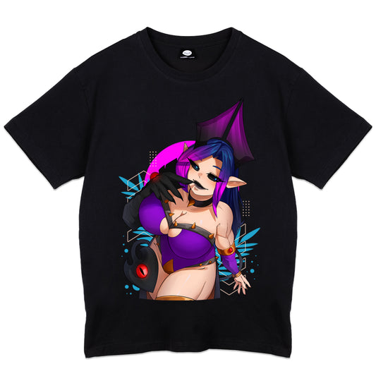 Makari Tropical Seduction T-Shirt