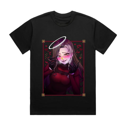 Alexandria Yandere T-Shirt