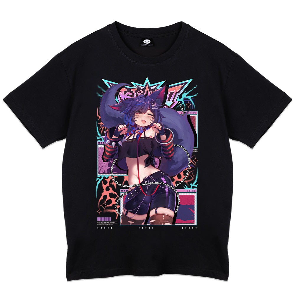 Kibawoo Y2k T-Shirt