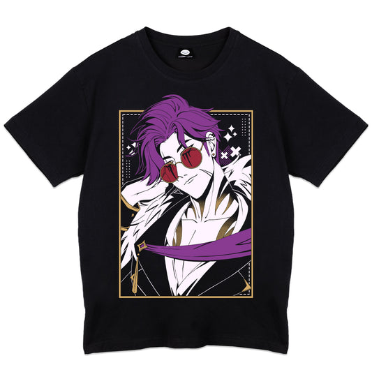 Palamedesvt Velvet Vice T-Shirt