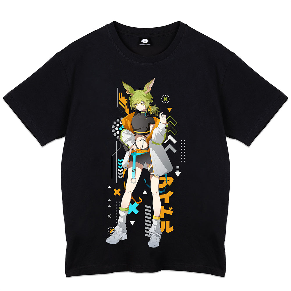 CazSpella Idol T-Shirt