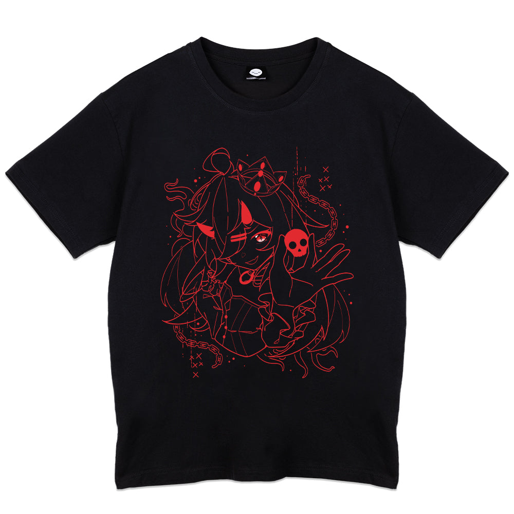 PixyWixy "Demon Core" T-Shirt