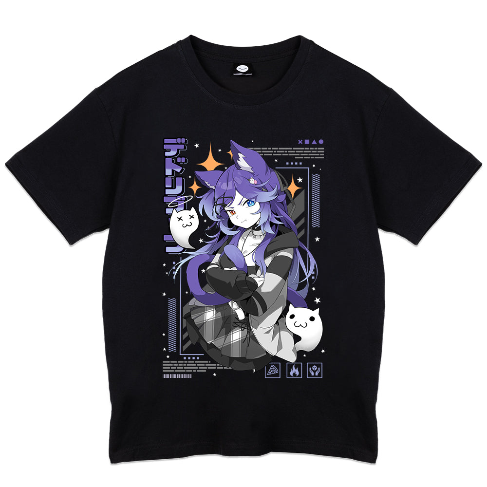 DeadlyBoop 'Bratty' Shirt