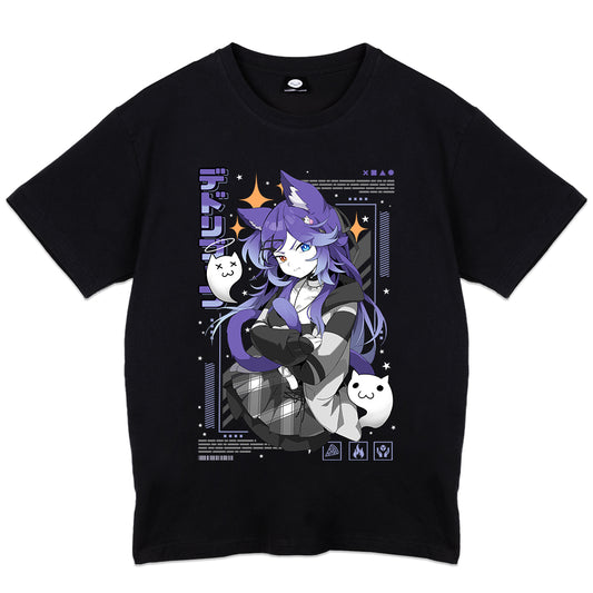 DeadlyBoop 'Bratty' Shirt