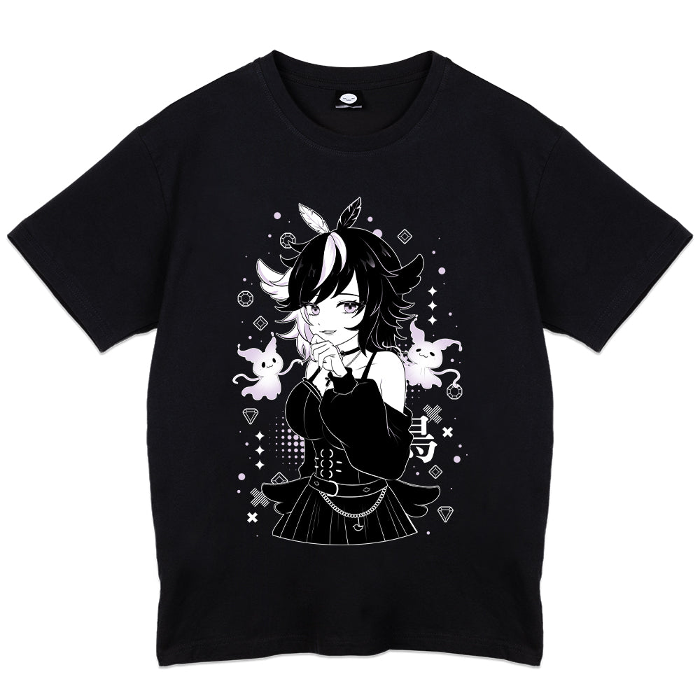 LittleFaerii "Wondrous Wisps" T-Shirt
