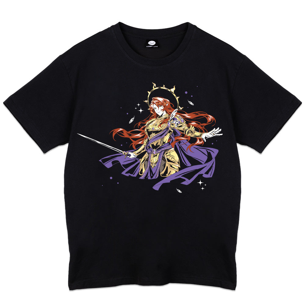 Aurelia Tempris "Goddess" T-shirt