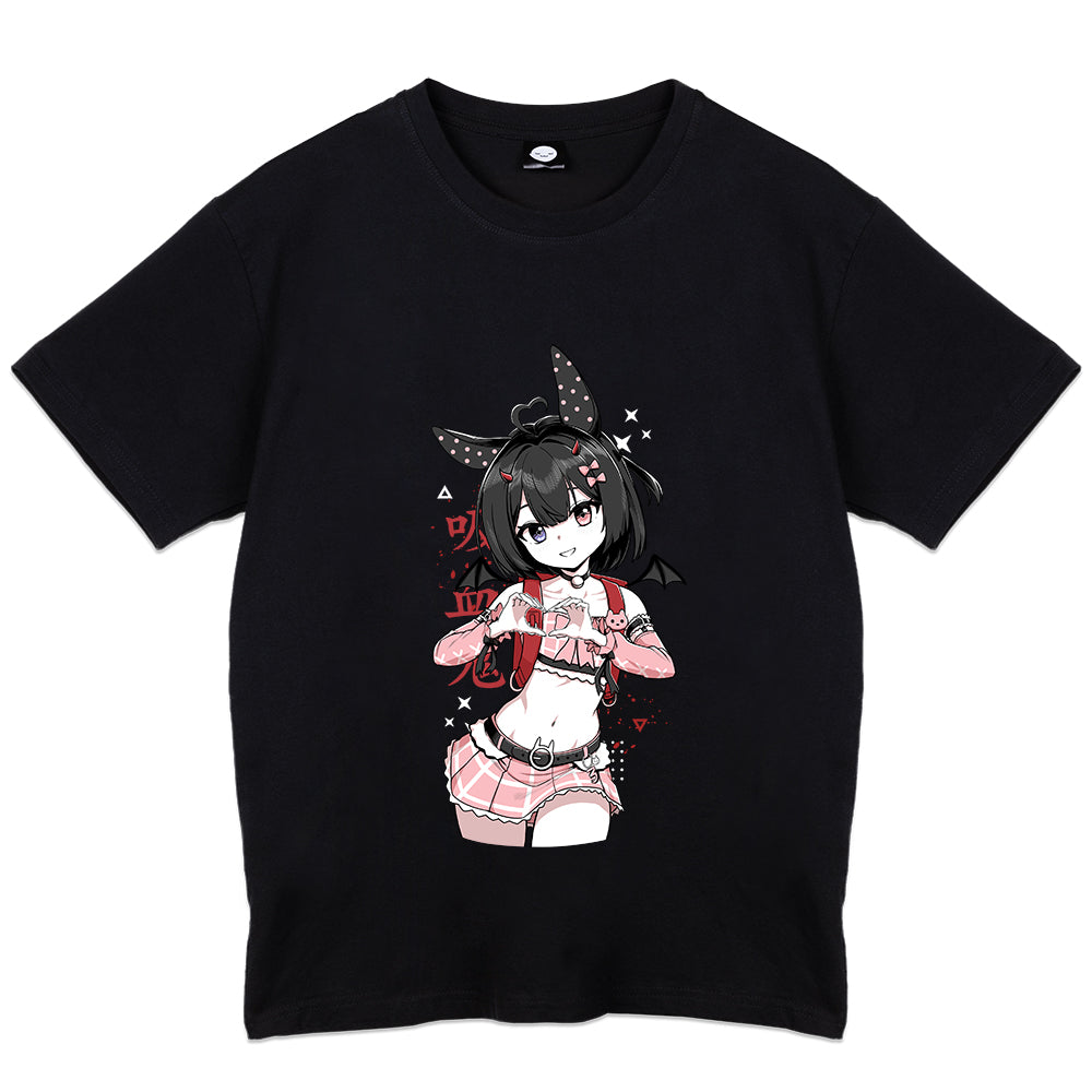 Runa Heart Hands T-Shirt